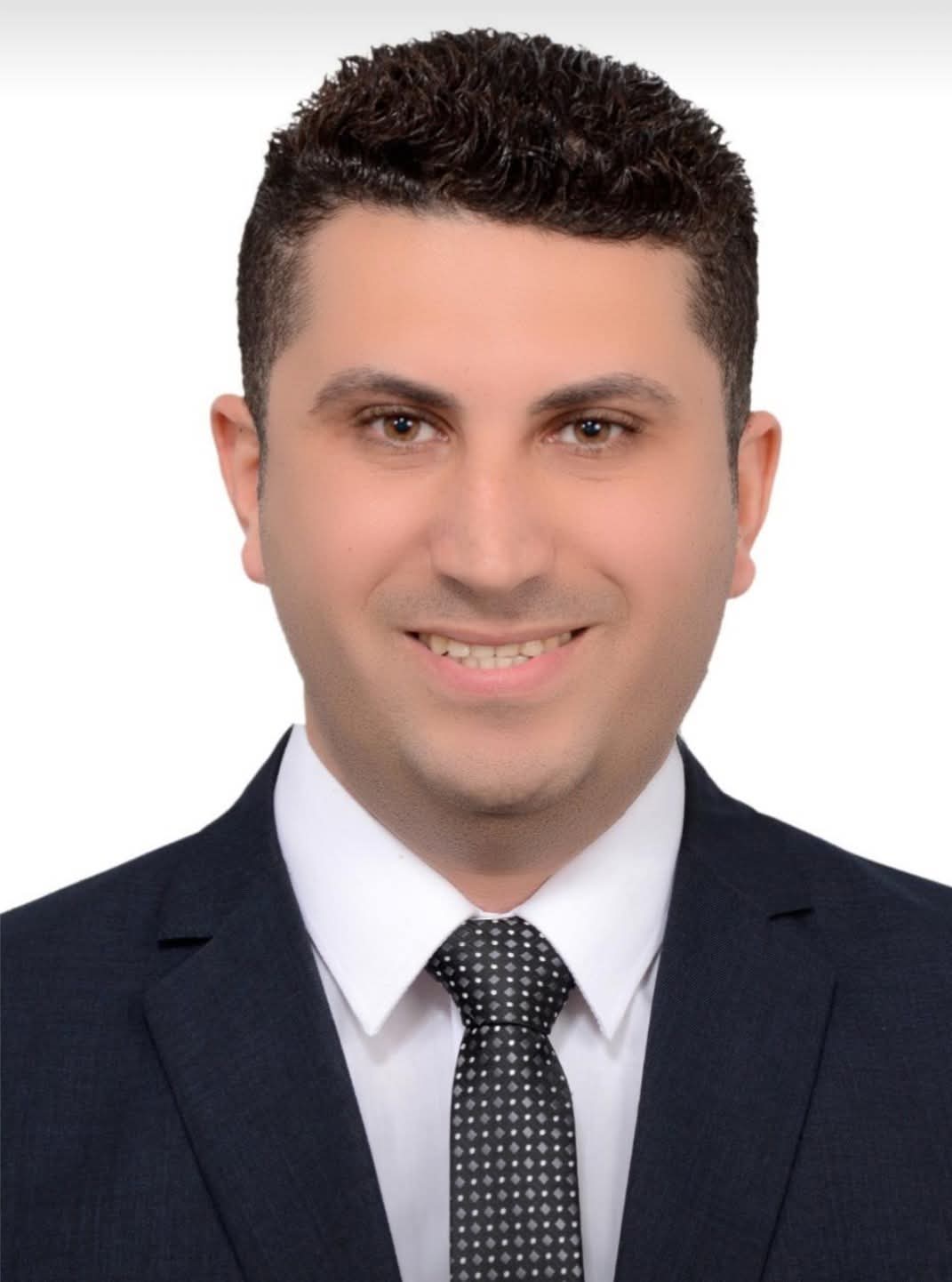 جريدة نبض الوطن .. تهنئ الدكتور محمد علاء الدين عتمان لحصولة على الدكتوراة