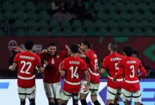 فوز تاريخي للمنتخب المصري على نظيره كوت ديفوار في الدور ربع النهائي بأمم إفريقيا