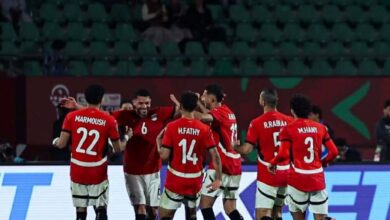 فوز تاريخي للمنتخب المصري على نظيره كوت ديفوار في الدور ربع النهائي بأمم إفريقيا