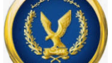 شعار وزارة الداخلية.. يحمل في طياته معاني عميقة ودلالات راسخة 