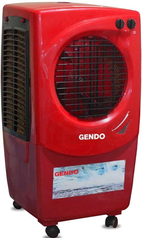 التكييف الصحراوي للمصانع