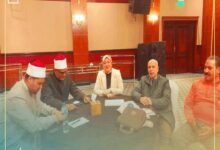 مديرية أوقاف الإسكندرية .. تعقد الدورة الثانية حول دور القيادات الدينية في مكافحة جريمة الإتجار بالبشر