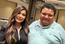 عبير الشاعر تنضم لورشة خالد جلال بالتعاون مع "كينج توت" استعدادًا لعرض مسرحي ضخم