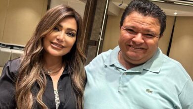 عبير الشاعر تنضم لورشة خالد جلال بالتعاون مع "كينج توت" استعدادًا لعرض مسرحي ضخم