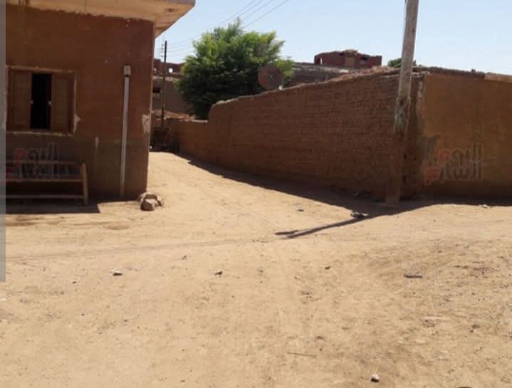 أهالي الضمان كو ممبو اسوان يبحثون عن الأمان المفقود