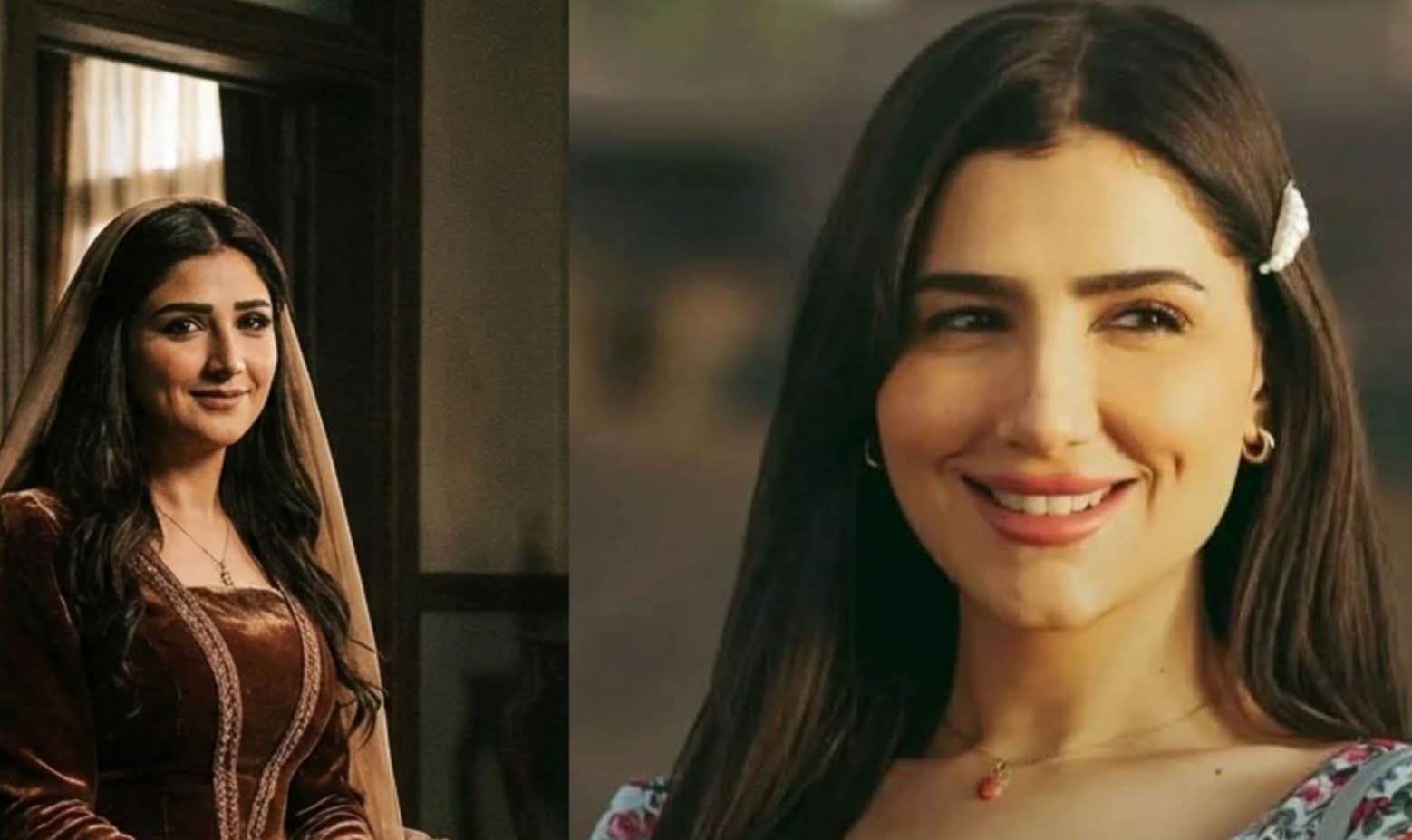 السبب وراء اختيار اسم الست موناليزا. 1 FB IMG 1772018408864