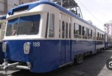 ترام الثقافة ..  مسرح الإسكندرية المتنقل