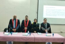 جريدة نبض الوطن .. تهنئ الدكتورة سلمى عبد المنعم رأفت لحصولها على الماجستير في الحاسبات والمعلومات