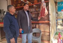 تموين كفر الشيخ .. يضرب بيد من حديد على المخالفين بنطاق المحافظة