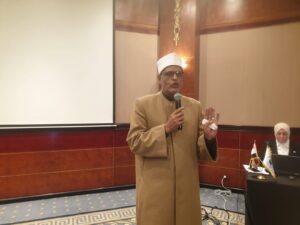 أوقاف الإسكندرية .. تعقد الدورة الأولى حول دور القيادات الدينية في مكافحة جريمة الإتجار بالبشر 3 أوقاف الإسكندرية .. تعقد الدورة الأولى حول دور القيادات الدينية في مكافحة جريمة الإتجار بالبشر