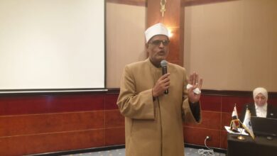 أوقاف الإسكندرية .. تعقد الدورة الأولى حول دور القيادات الدينية في مكافحة جريمة الإتجار بالبشر