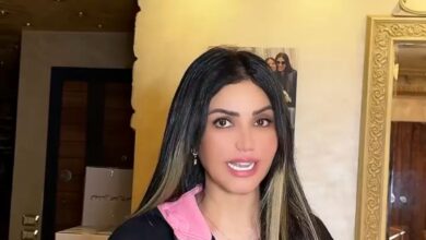 نجوم الفن يشاركون في تعبئة كراتين حملة "رمضانكم مصري" للعام الخامس عي التوالي لتوزيعها على المستحقين 6 IMG 20260218 WA0004 1