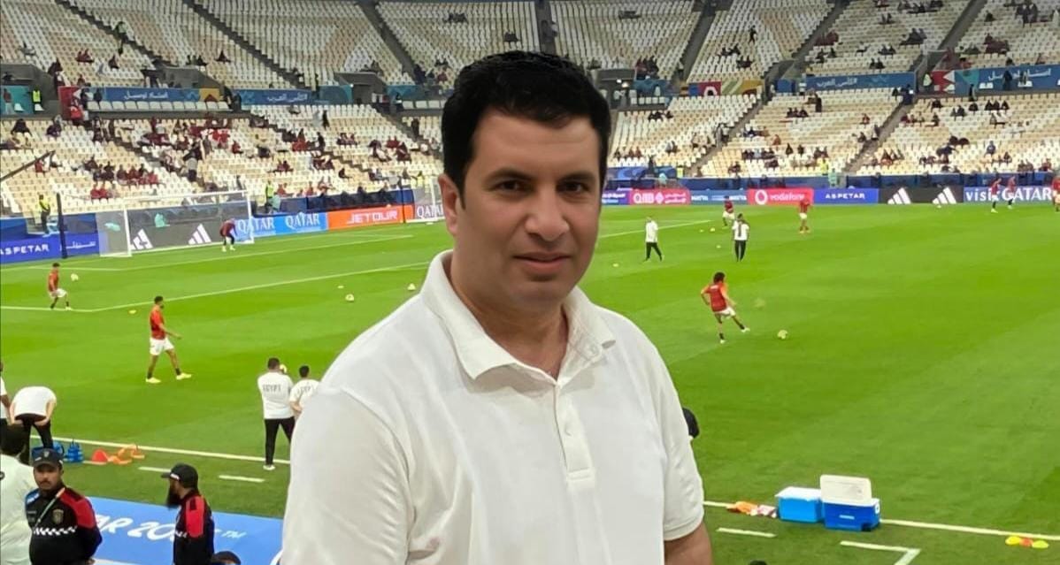 منصور حسن ينتقل من كواليس الجرافيك إلى الشاشة الرمضانية بسلسلة مسابقات تفاعلية مبتكرة 1 IMG 20260220 WA0112