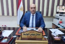 تموين كفر الشيخ .. يضرب بيد من حديد على المخالفين في رمضان