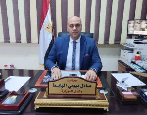 تموين كفر الشيخ .. يضرب بيد من حديد على المخالفين في رمضان