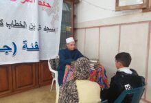 أوقاف الإسكندرية تنظّم مسابقة قرآنية لتعزيز القيم الإيمانية في شهر رمضان