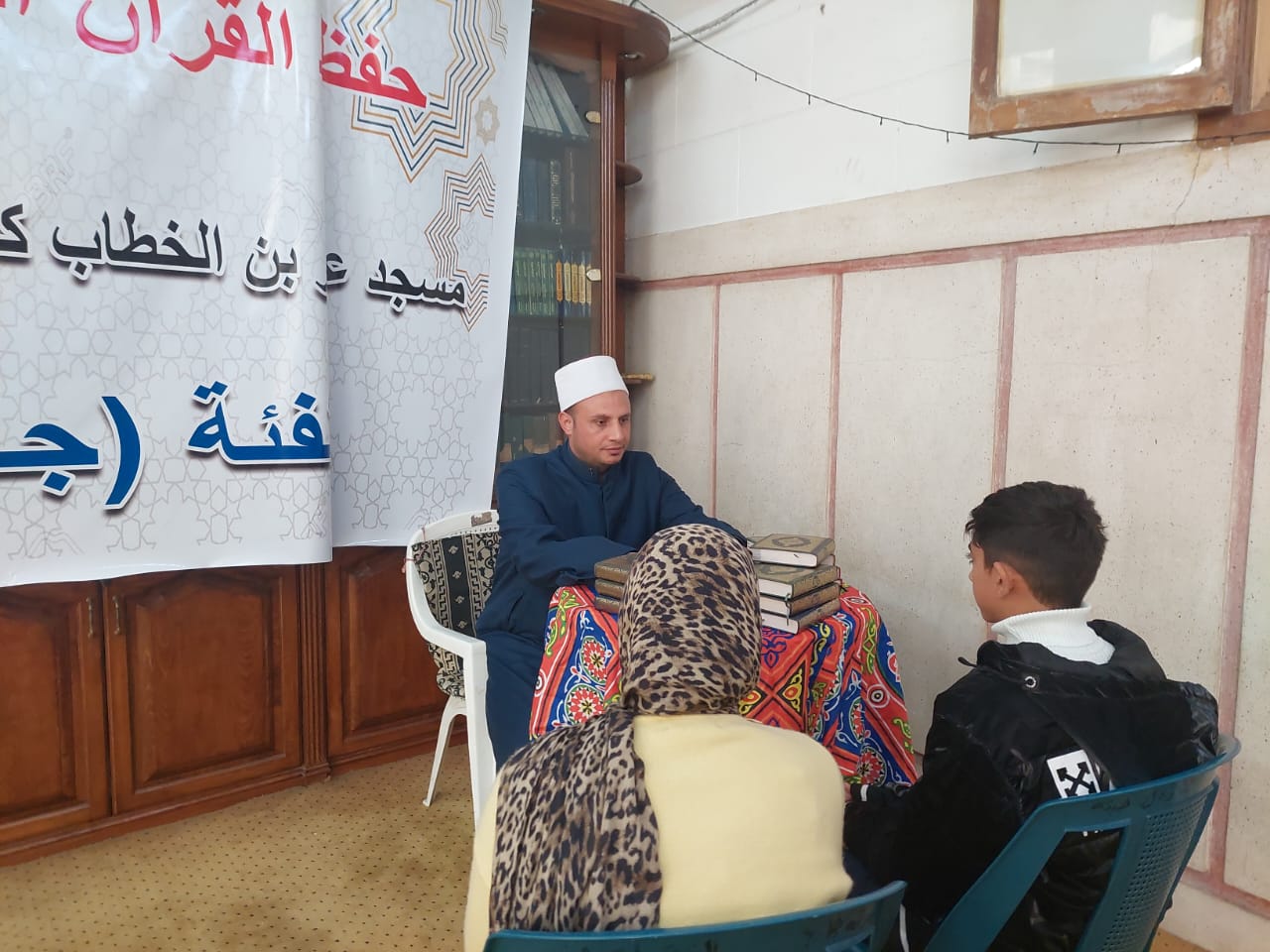 أوقاف الإسكندرية تنظّم مسابقة قرآنية لتعزيز القيم الإيمانية في شهر رمضان