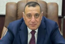 مدير أمن كفر الشيخ .. يعتمد حركة تنقلات ضباط مباحث الأقسام والمراكز 