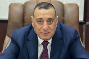 مدير أمن كفر الشيخ .. يعتمد حركة تنقلات ضباط مباحث الأقسام والمراكز 