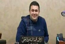 الرائد أحمد عبد الباعث الفقي.. نموذج مشرف بوزارة الداخلية