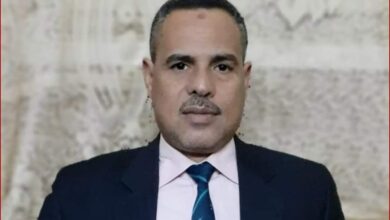 حماده مبارك .. فضائل ليلة النصف من شعبان