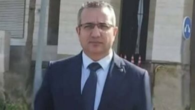 تعيين الدكتور محمد أبو عيطة وكيلا لمديرية التموين بالغربية