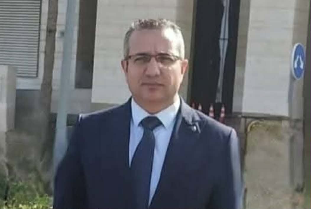 تعيين الدكتور محمد أبو عيطة وكيلا لمديرية التموين بالغربية