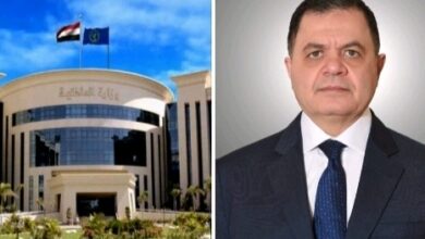 نناشد وزارة الداخلية .. بتكثيف الحملات الأمنية لتنفيذ الأحكام القضائية