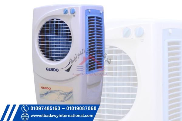 التكييف الصحراوي للمصانع