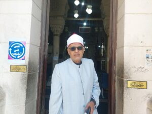 جولة ميدانية لمدير مديرية أوقاف الإسكندرية.. لمتابعة الانضباط بالمساجد 8 جولة ميدانية لمدير مديرية أوقاف الإسكندرية.. لمتابعة الانضباط بالمساجد