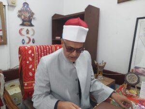 جولة ميدانية لمدير مديرية أوقاف الإسكندرية.. لمتابعة الانضباط بالمساجد 4 جولة ميدانية لمدير مديرية أوقاف الإسكندرية.. لمتابعة الانضباط بالمساجد