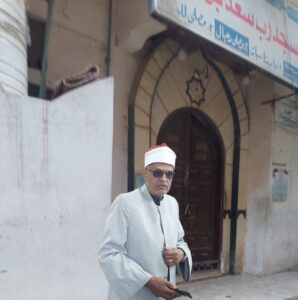 جولة ميدانية لمدير مديرية أوقاف الإسكندرية.. لمتابعة الانضباط بالمساجد 5 جولة ميدانية لمدير مديرية أوقاف الإسكندرية.. لمتابعة الانضباط بالمساجد