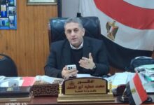 وكيل وزارة الصحة بكفر الشيخ.. يناقش الاستعدادات وخطة التأمين الطبي لاحتفالات عيد الفطر المبارك 