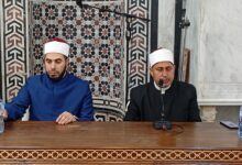 أوقاف الإسكندرية .. تنظّم (13) ملتقى فكريًّا بعنوان: "فضائل ليلة القدر"