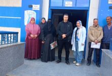 شلتوت .. صحة المواطن أولاً