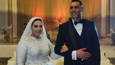 جريدة نبض الوطن تهنئ الحاج أحمد العطار بزفاف كريمته