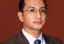 جريدة نبض الوطن .. تهنئ الدكتور مينا يوحنا بالذكرى ال 17 على تأسيس منظمة الضمير العالمي لحقوق الإنسان 