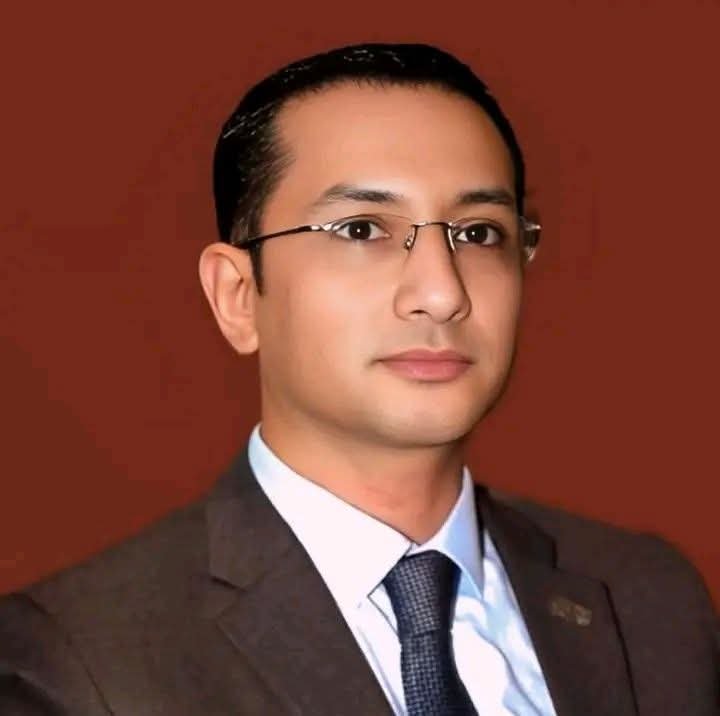 جريدة نبض الوطن .. تهنئ الدكتور مينا يوحنا بالذكرى ال 17 على تأسيس منظمة الضمير العالمي لحقوق الإنسان 