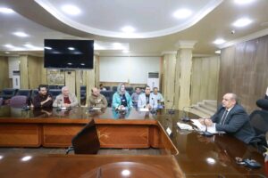 إجراء الدراسات الفنية لمشروع توصيل الغاز الطبيعي بعدد من مراكز محافظة كفر الشيخ 5 1775655298499