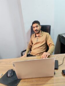 أهمية أمن المعلومات في عصر التحول الرقمي المتسارع 3 أهمية أمن المعلومات في عصر التحول الرقمي المتسارع