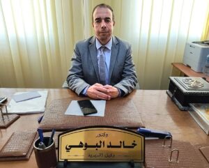 مديرية التموين بكفر الشيخ .. تكثف من حملاتها الرقابية لمتابعة المخابز والأسواق 4 FB IMG 1776360579514