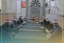 مقارئ الأئمة بالإسكندرية .. ارتقاء بالقرآن وصقل للرسالة الدعوية