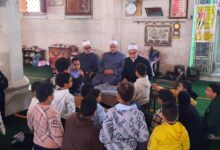 أوقاف الإسكندرية .. تنظم لقاء دعويًّا للأطفال ضمن مبادرة "صحح مفاهيمك"