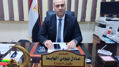 تحرير 102 مخالفة خلال الحملات التموينية بنطاق محافظة كفر الشيخ 