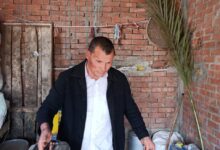 تموين كفر الشيخ .. يكثف من جهود بمتابعة المخابز والاسواق ويحرر 115 مخالفة