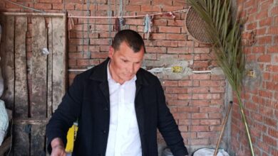 تموين كفر الشيخ .. يكثف من جهود بمتابعة المخابز والاسواق ويحرر 115 مخالفة