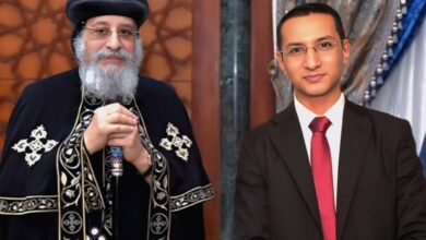 في زمنٍ تتكاثر فيه التحديات .. تبقى القيامة نداء للحياة والرجاء