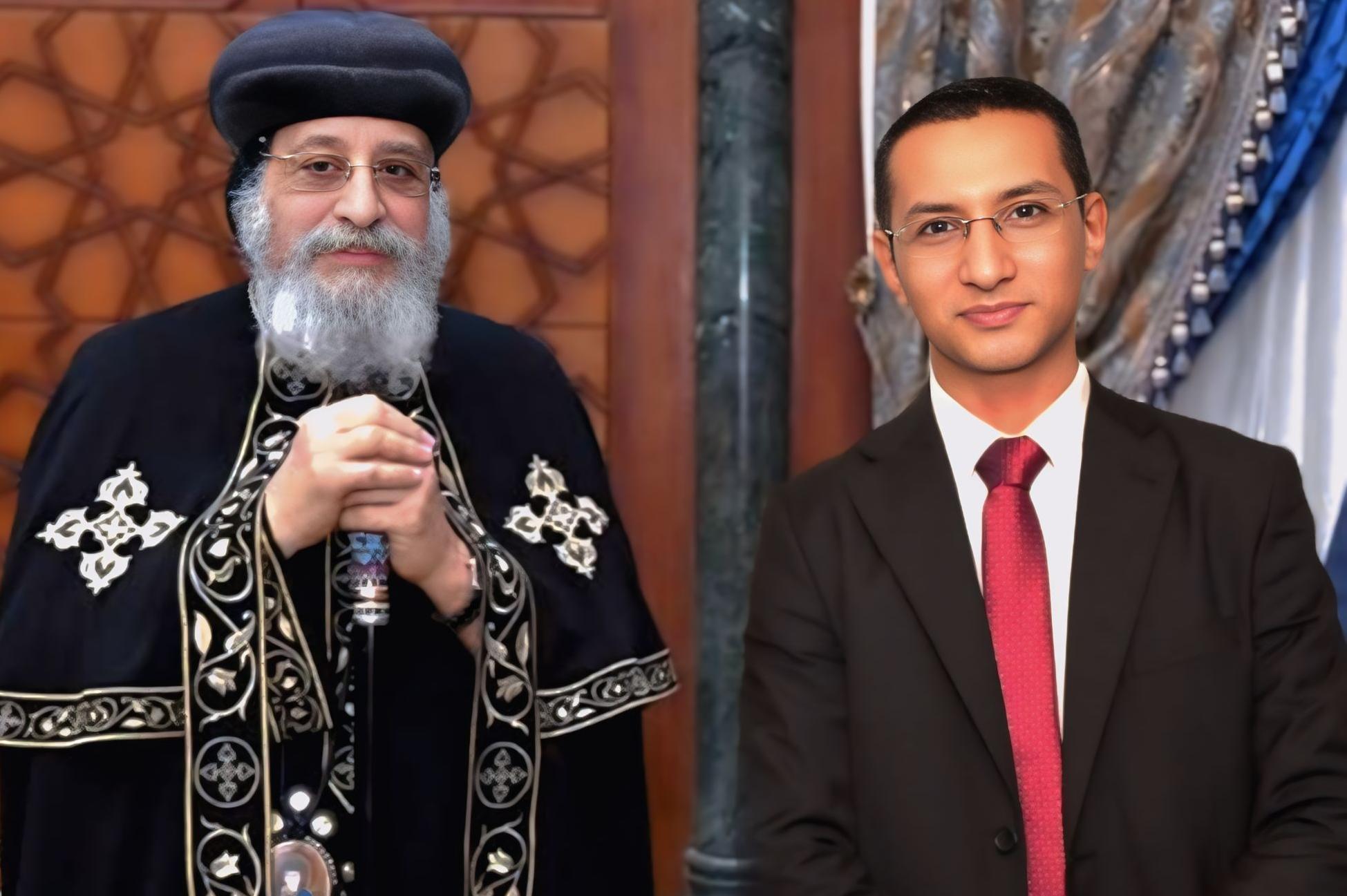 في زمنٍ تتكاثر فيه التحديات .. تبقى القيامة نداء للحياة والرجاء