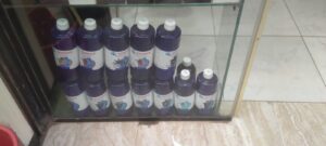 مديرية التموين بكفر الشيخ .. تكثف من حملاتها الرقابية لمتابعة المخابز والأسواق 17 IMG 20260416 WA0053 1