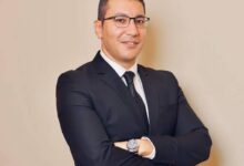 دكتور احمد علي خليل استشاري ومدرس الجراحه العامه والمناظير والاورام بطب عين شمس